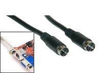 Microconnect SVHS 15m M-M (AVQQ15)